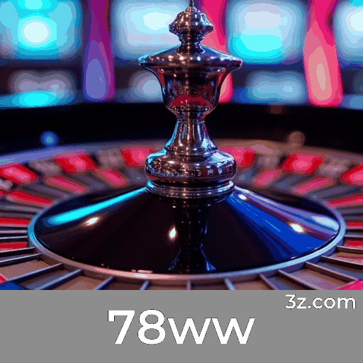 78ww: Emoção e Ganhos nos Jogos de Cassino