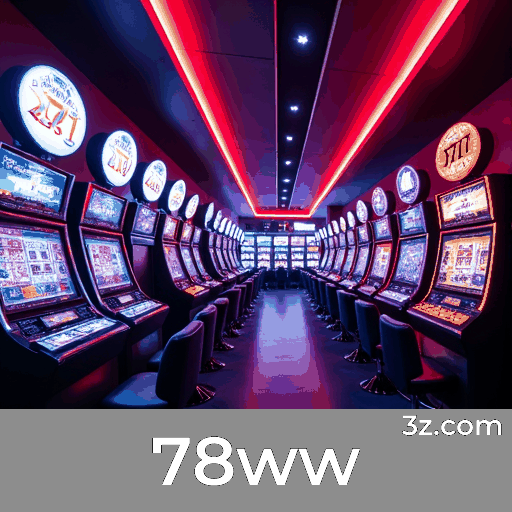 Experiência de luxo e autenticidade brasileira no casino 78ww