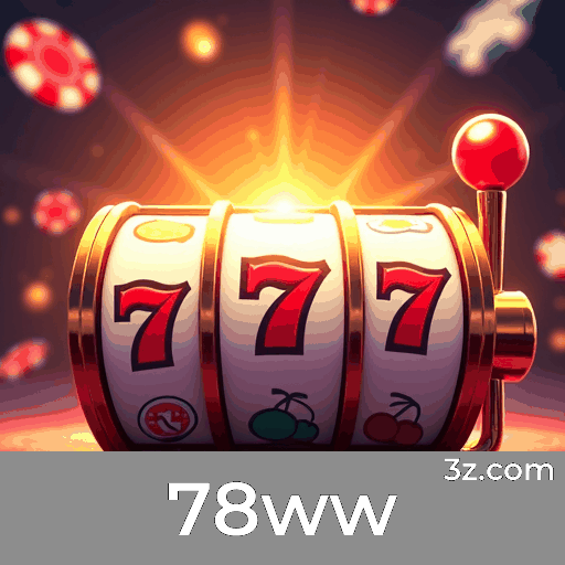 78ww: Emoção e Ganhos nos Jogos de Cassino