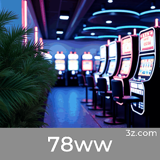 Experiência de luxo e autenticidade brasileira no casino 78ww